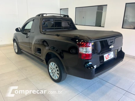 MONTANA 1.4 MPFI SPORT CS 8V ECONO FLEX 2P MANUAL