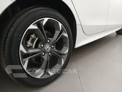 CIVIC 2.0 DI eHEV ADVANCED E-CVT
