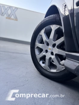 ASTRA 2.0 MPFI Advantage 8V