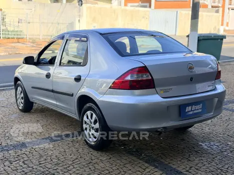 PRISMA 1.4 MPFI JOY 8V