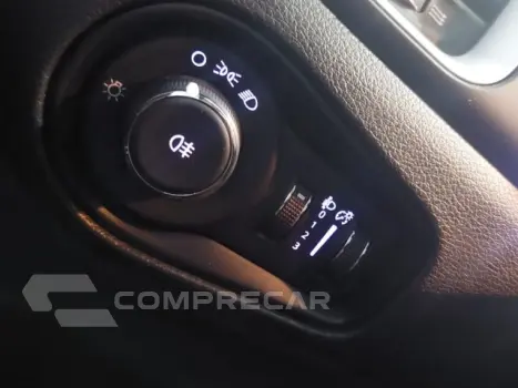 RENEGADE - 1.8 16V 4P AUTOMATICO