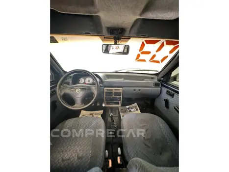 UNO 1.0 MPI MILLE FIRE 8V GASOLINA 4P MANUAL