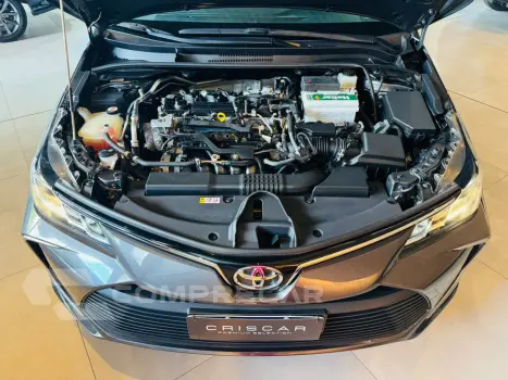 COROLLA 2.0 VVT-IE FLEX XEI DIRECT SHIFT