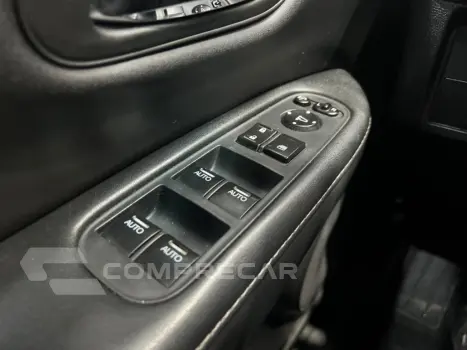 HR-V 1.8 16V FLEX EXL 4P AUTOMÁTICO