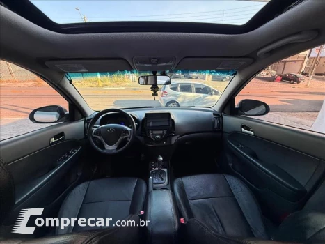 I30 2.0 MPI 16V