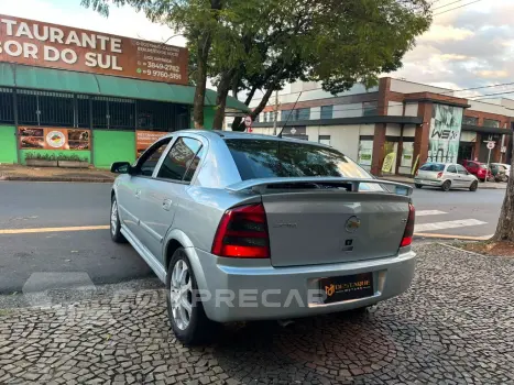 Astra Advantage 2.0 MPFI 8V FlexPower 5p