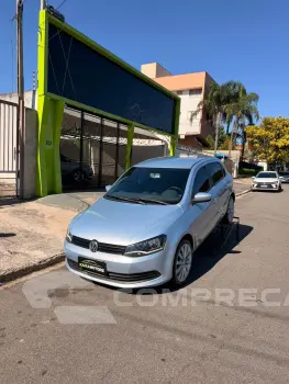 GOL 1.0 MI 8V