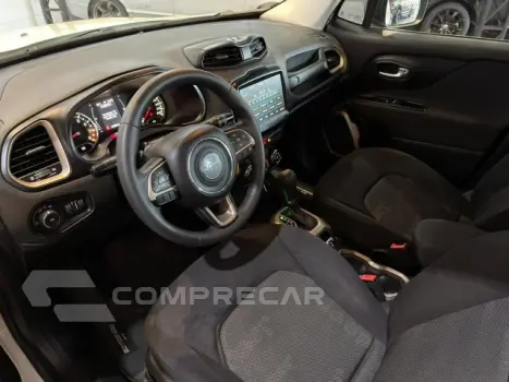 RENEGADE - 1.8 16V 4P AUTOMATICO