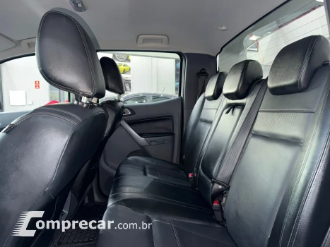 RANGER 3.2 Limited Plus 4X4 CD 20V