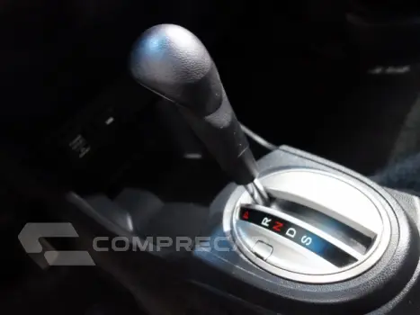 FIT - 1.5 EXL 16V 4P AUTOMÁTICO