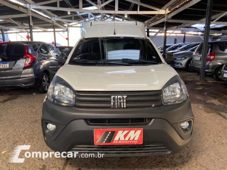 FIORINO ENDURANCE FURGÃO