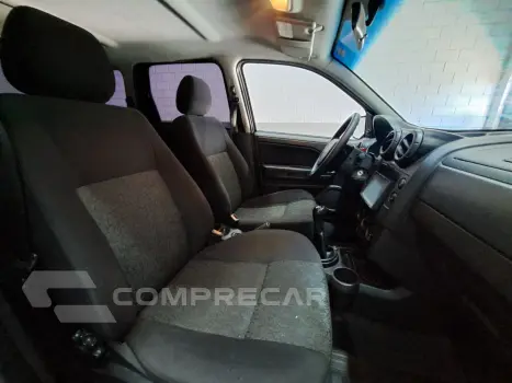 Ecosport 1.6 Xl 8V Flex 4P Manual