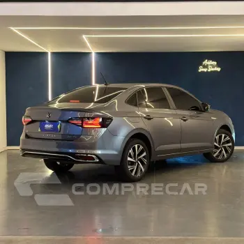 VIRTUS Highline 200 TSI 1.0 Flex 12V Aut