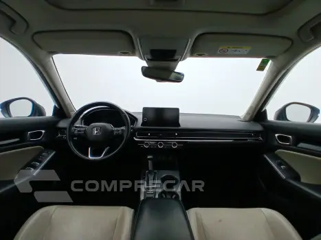CIVIC 2.0 DI eHEV ADVANCED E-CVT