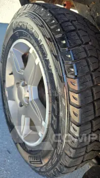 ECOSPORT 1.6 XLT Freestyle 8V