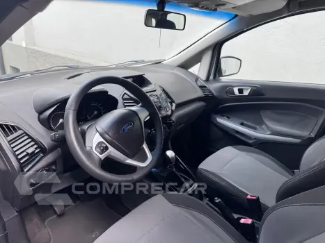 ECOSPORT 1.6 Freestyle 8V