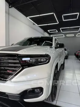 RAMPAGE 2.0 Hurricane 4 Turbo R/T 4X4
