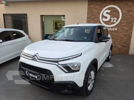 CITROEN C3 4 portas