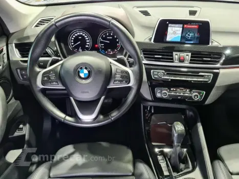 X1 SDRIVE 20I X-LINE 2.0 ACTIVE FLEX