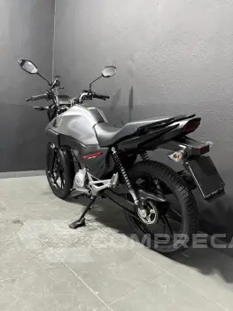CG 160 START CBS