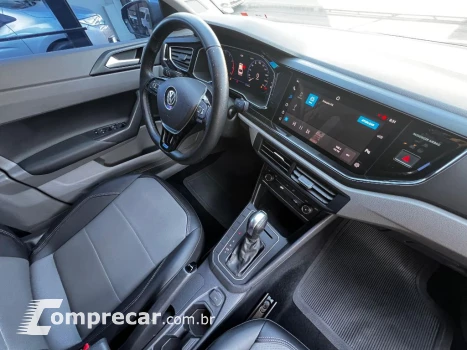 VIRTUS Comfort. 200 TSI 1.0 Flex 12V Aut