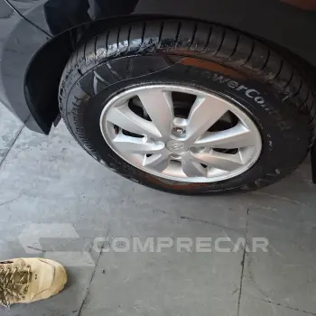 HB20 1.0 12V Comfort