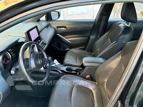 COROLLA CROSS 2.0 Vvt-ie XRE