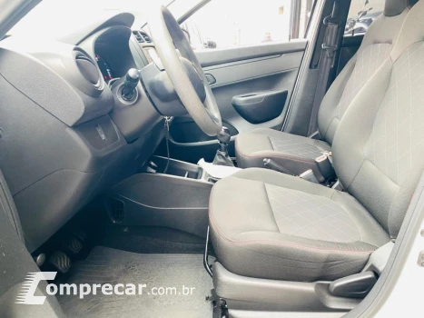 KWID 1.0 12V SCE ZEN