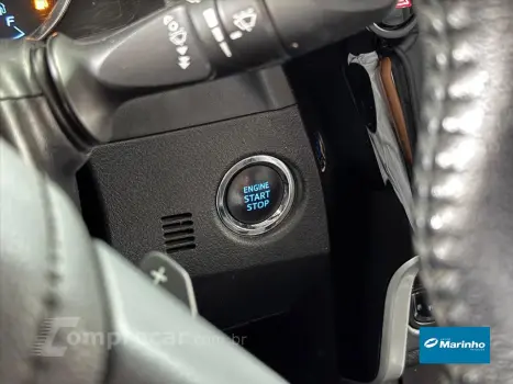 COROLLA 2.0 XRS 16V FLEX 4P AUTOMÁTICO