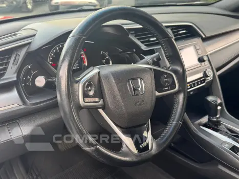 CIVIC 2.0 16vone Sport