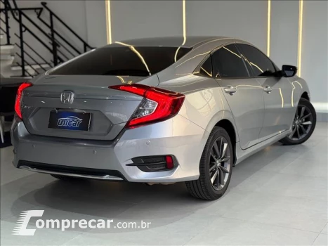 CIVIC 2.0 16vone EXL