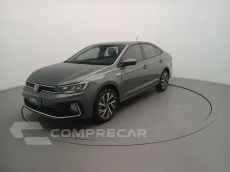 VIRTUS 1.0 200 TSI HIGHLINE AUTOMÁTICO