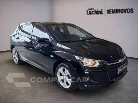 ONIX 1.0 TURBO FLEX LTZ MANUAL