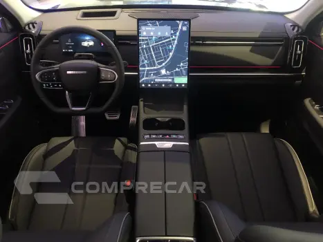 7 1.5 TGDI PHEV PRESTIGE DHT