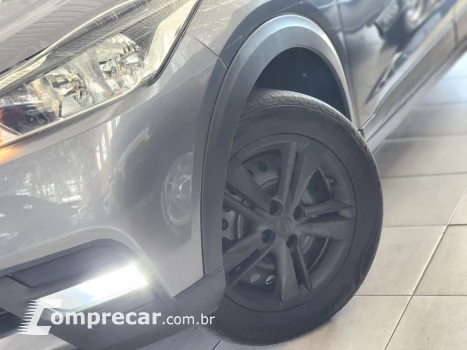 KICKS S Direct 1.6 16V Flex 5p Aut.