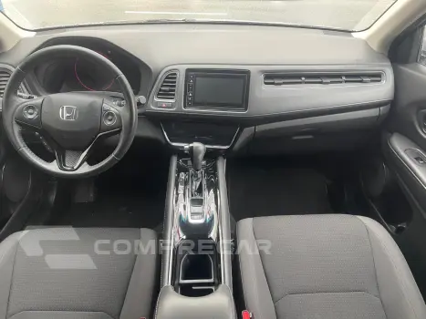 HR-V 1.8 16V EX