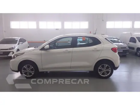 ARGO 1.0 FIREFLY FLEX DRIVE MANUAL