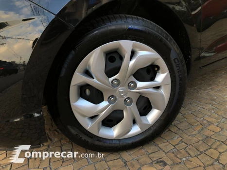 Hb20 1.0 12V Flex Vision Manual