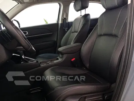 HR-V 1.5 DI I-VTEC FLEX EXL CVT