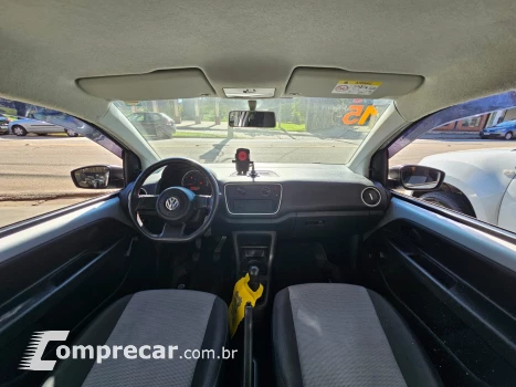 UP 1.0 MPI Take UP 12V
