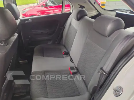 GOL 1.0 12V MPI TOTALFLEX TRENDLINE