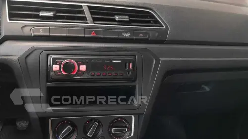 SAVEIRO 1.6 MSI ROBUST CS 16V FLEX 2P MANUAL