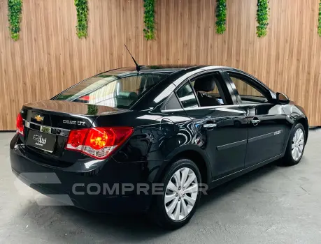 CRUZE 1.8 LTZ 16V