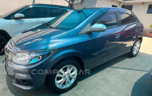 ONIX 1.0 MPFI Lollapalooza 8V