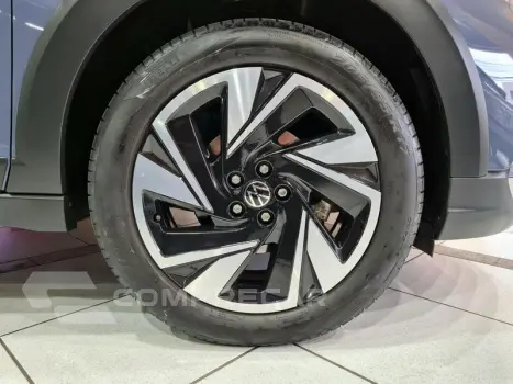 NIVUS HIGHLINE 1.0 200 TSI FLEX AUT.