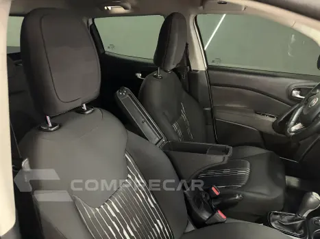 TORO 1.8 16V EVO Freedom