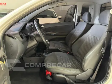 SAVEIRO 1.6 CROSS CE 16V FLEX 2P MANUAL