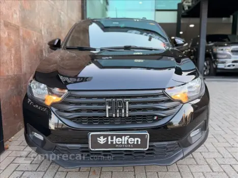 STRADA 1.3 Firefly Freedom CS