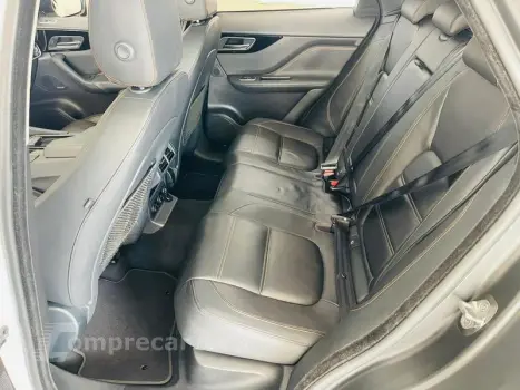 JAG FPACE 250CVG PREST