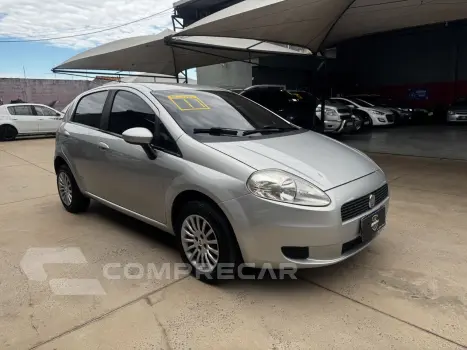 Punto 1.4 4P ATTRACTIVE FLEX